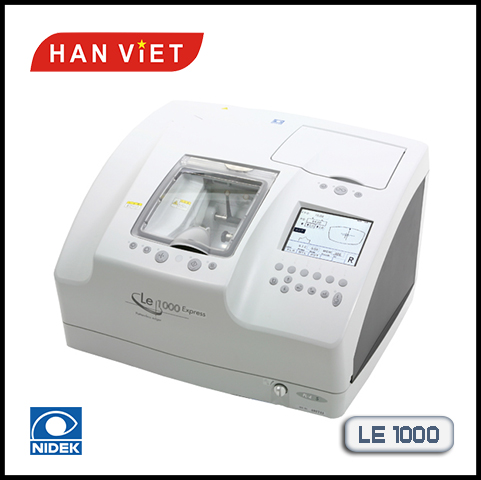 máy mài tự động NIDEK LE1000