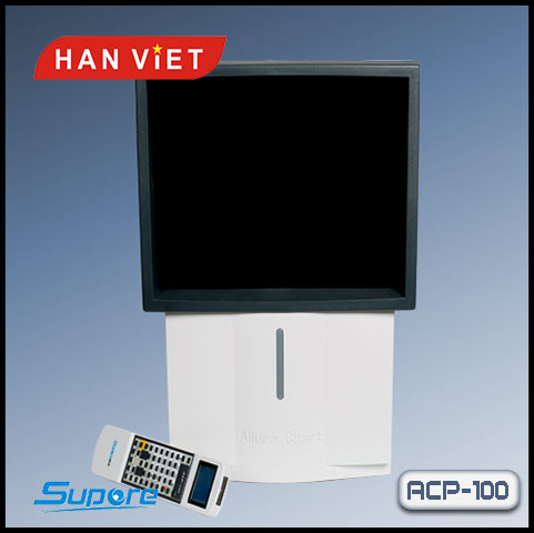 MÁY CHIẾU SUPORE ACP-100