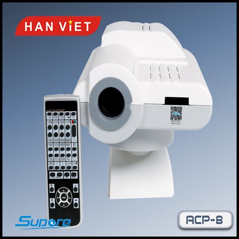 MÁY CHIẾU SUPORE ACP-8