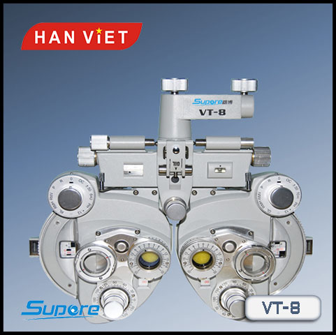 HỘP THỬ GÁ TỰ ĐỘNG VT-8