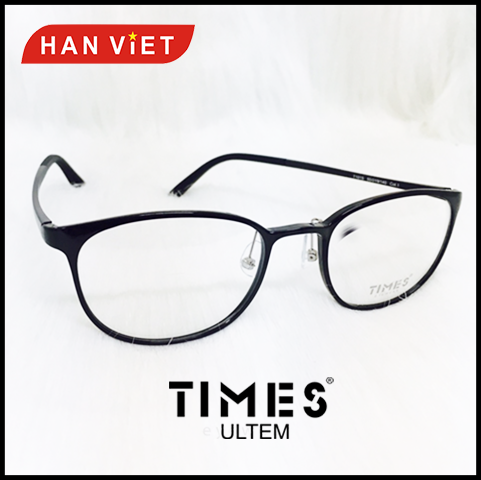 GỌNG NHỰA ULTEM TIMES