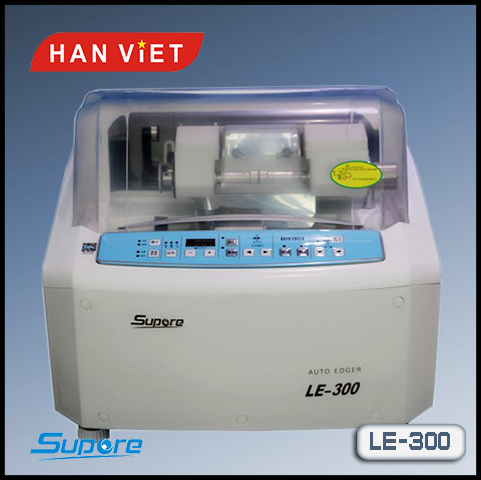 MÁY MÀI TỰ ĐỘNG SUPORE LE-300