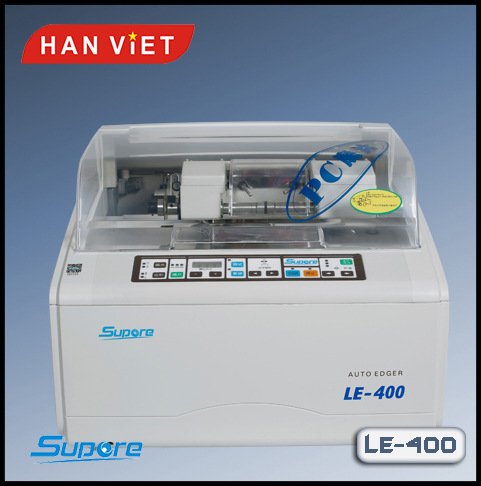 MÁY MÀI TỰ ĐỘNG SUPORE LE-400