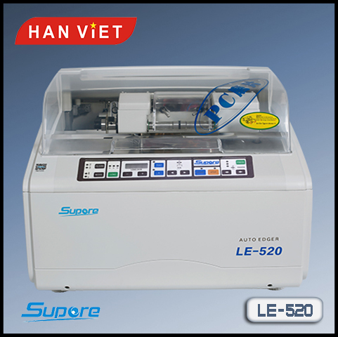 MÁY MÀI TỰ ĐỘNG SUPORE LE-520