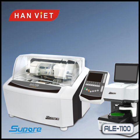 MÁY MÀI TỰ ĐỘNG SUPORE ALE-1100