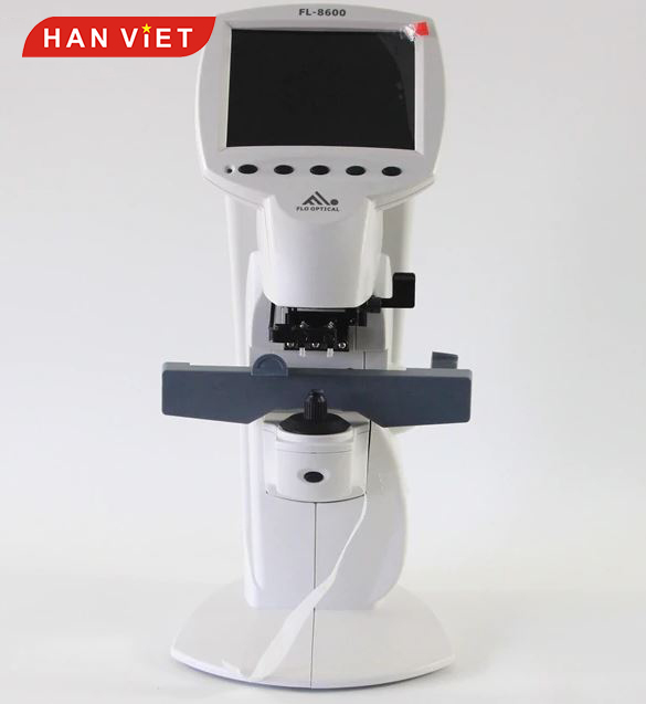 MÁY ĐO TRÒNG KÍNH TỰ ĐỘNG FL-8600