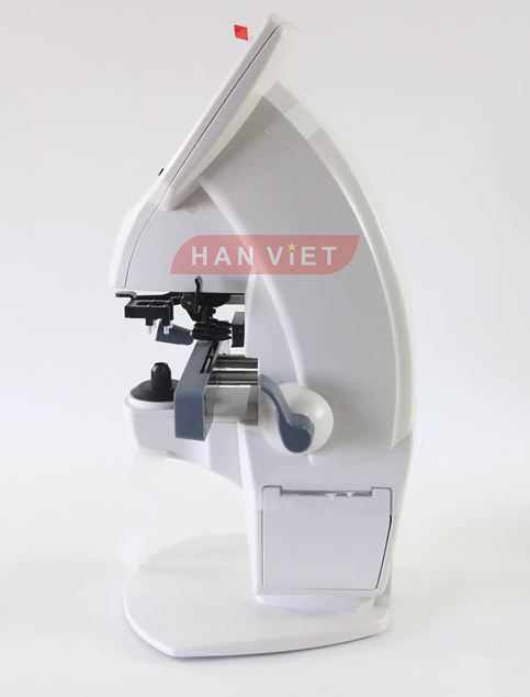 MÁY ĐO TRÒNG KÍNH TỰ ĐỘNG FL-8600
